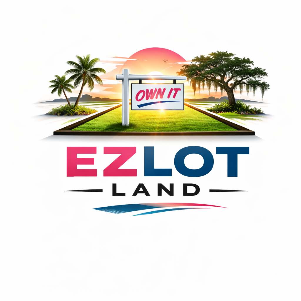 EZLOT Logo
